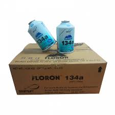 GAS LẠNH FLORON 134 LON