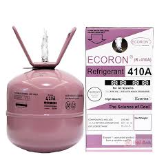 GAS LẠNH ECORON-R410-10.7KG