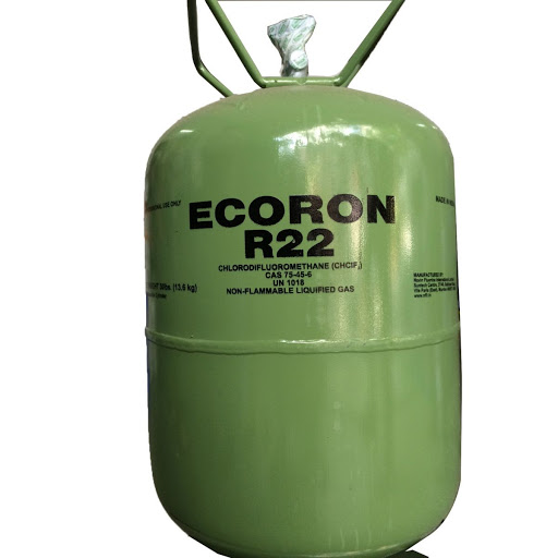 GAS LẠNH ECORON R22 13.6KG